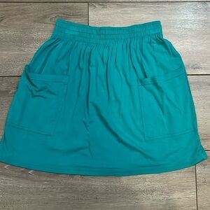 XS12 Talula mini athletic skirt with pockets